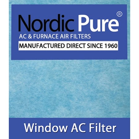 Replacement For NORDIC PURE 18331